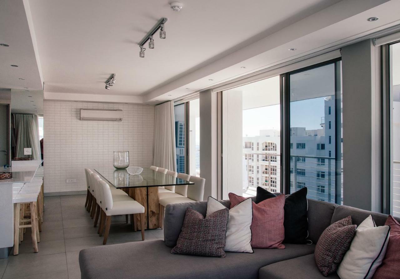 Ocaso By Totalstay كيب تاون المظهر الخارجي الصورة