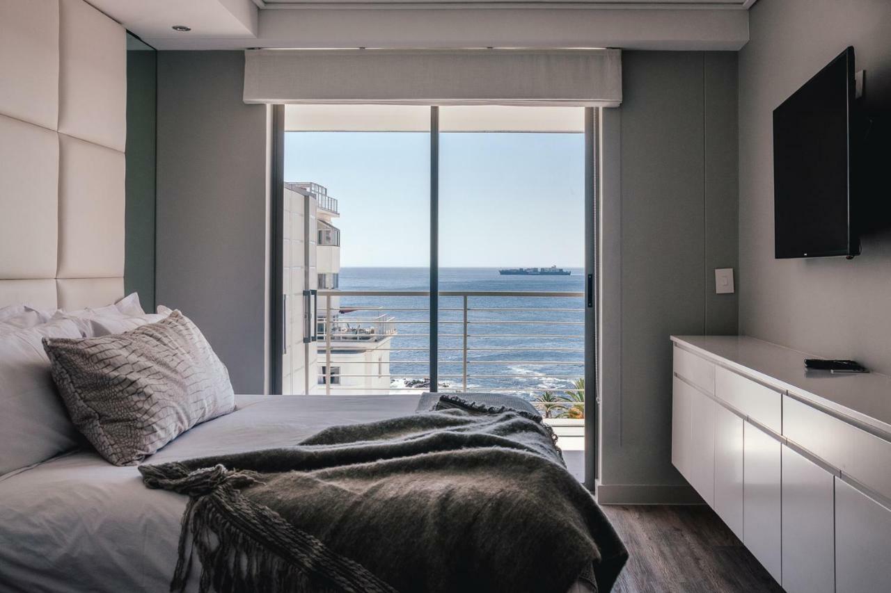 Ocaso By Totalstay كيب تاون المظهر الخارجي الصورة