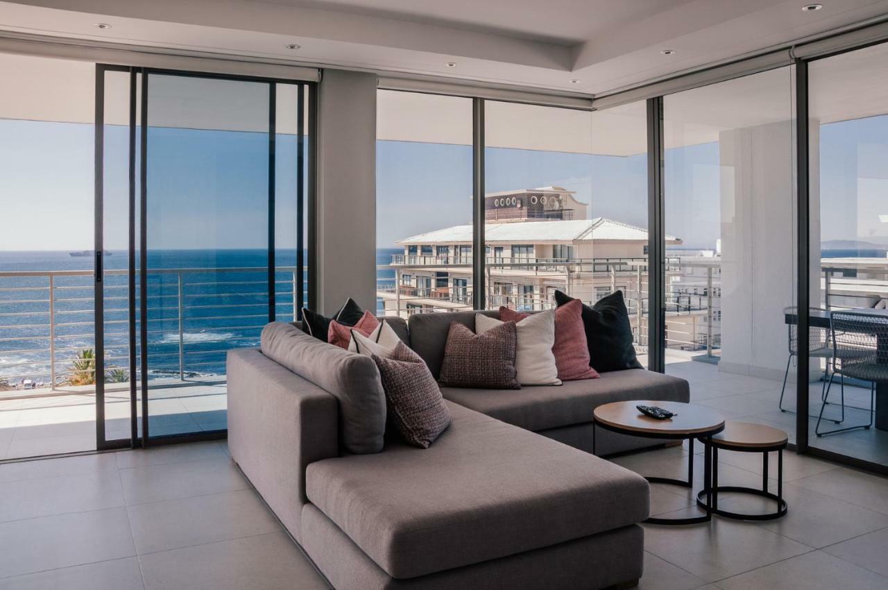 Ocaso By Totalstay كيب تاون المظهر الخارجي الصورة