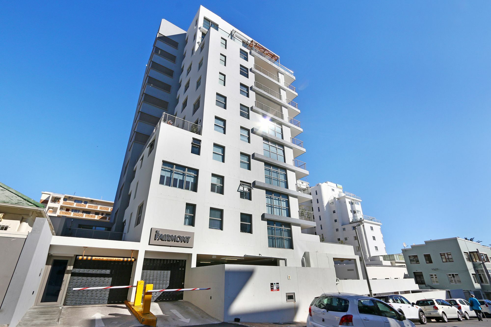 Ocaso By Totalstay كيب تاون المظهر الخارجي الصورة