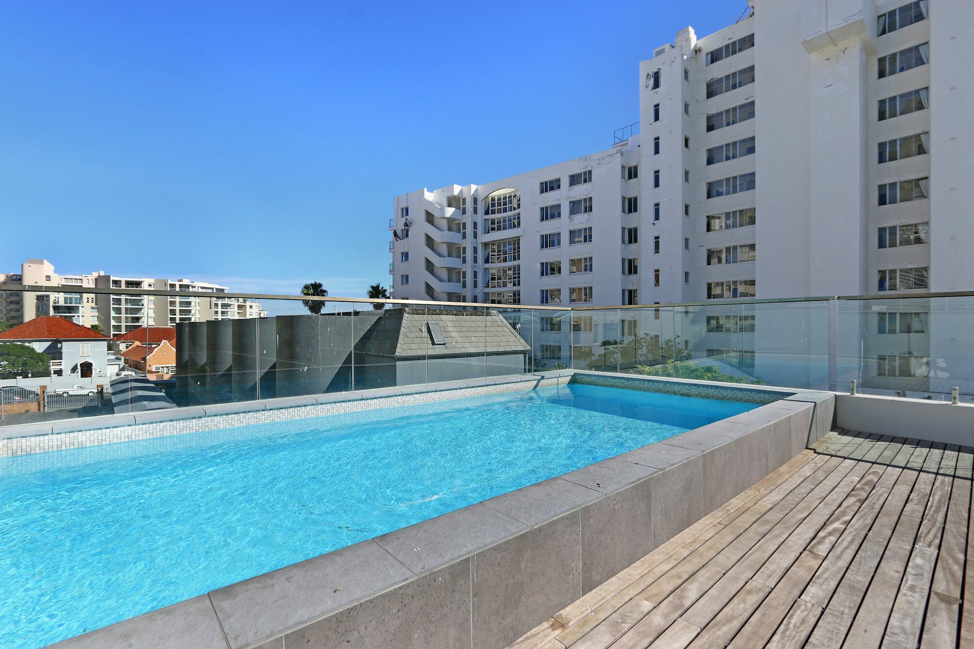 Ocaso By Totalstay كيب تاون المظهر الخارجي الصورة